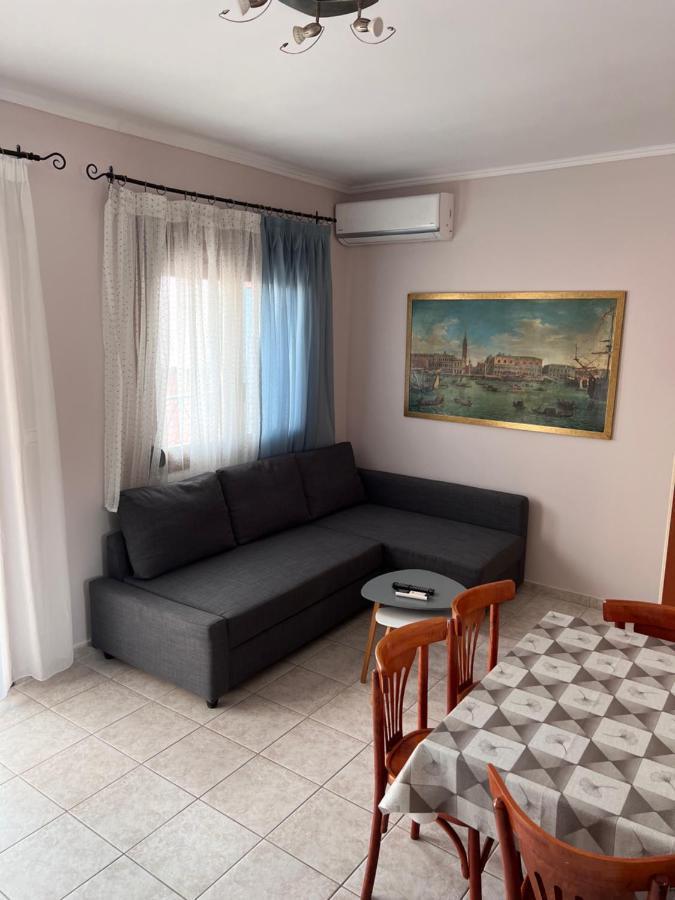 Joanna Apartment Gerakini Exterior photo