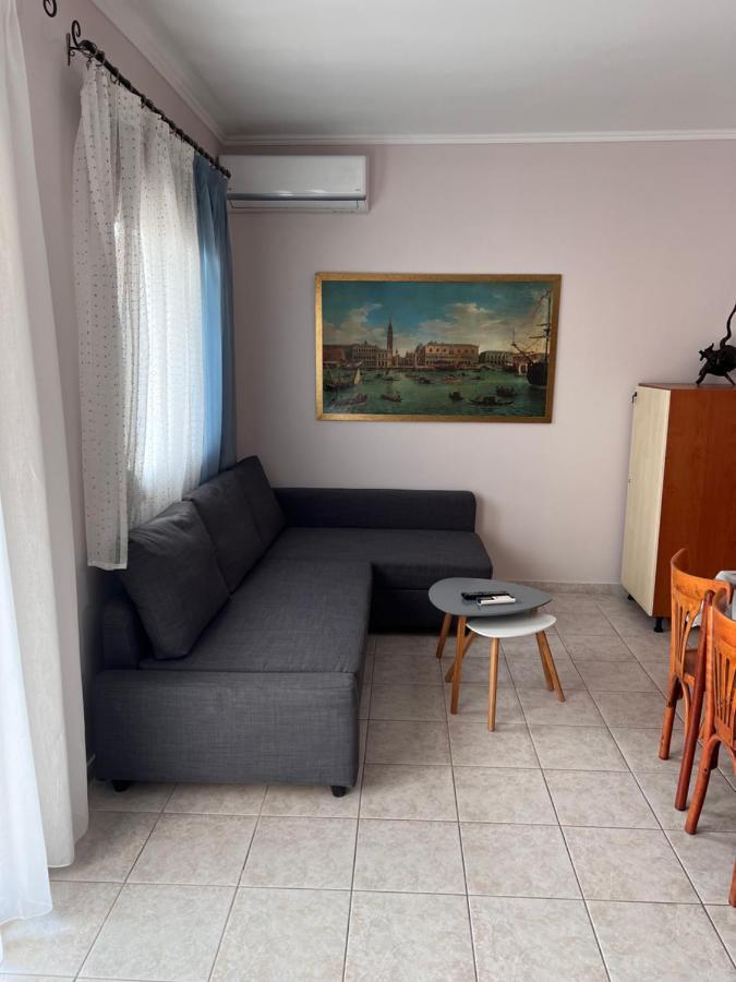 Joanna Apartment Gerakini Exterior photo