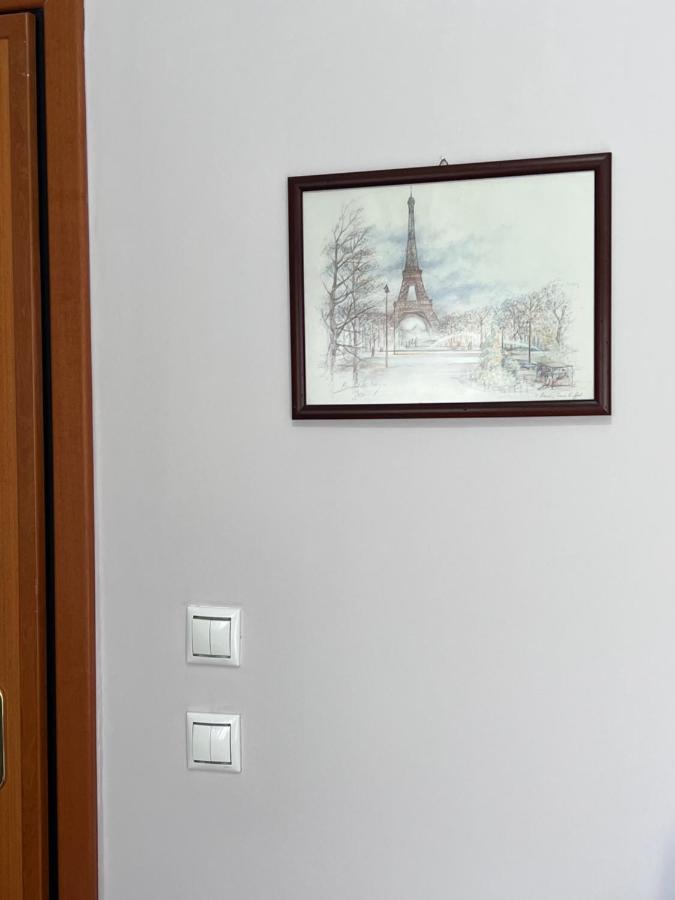 Joanna Apartment Gerakini Exterior photo