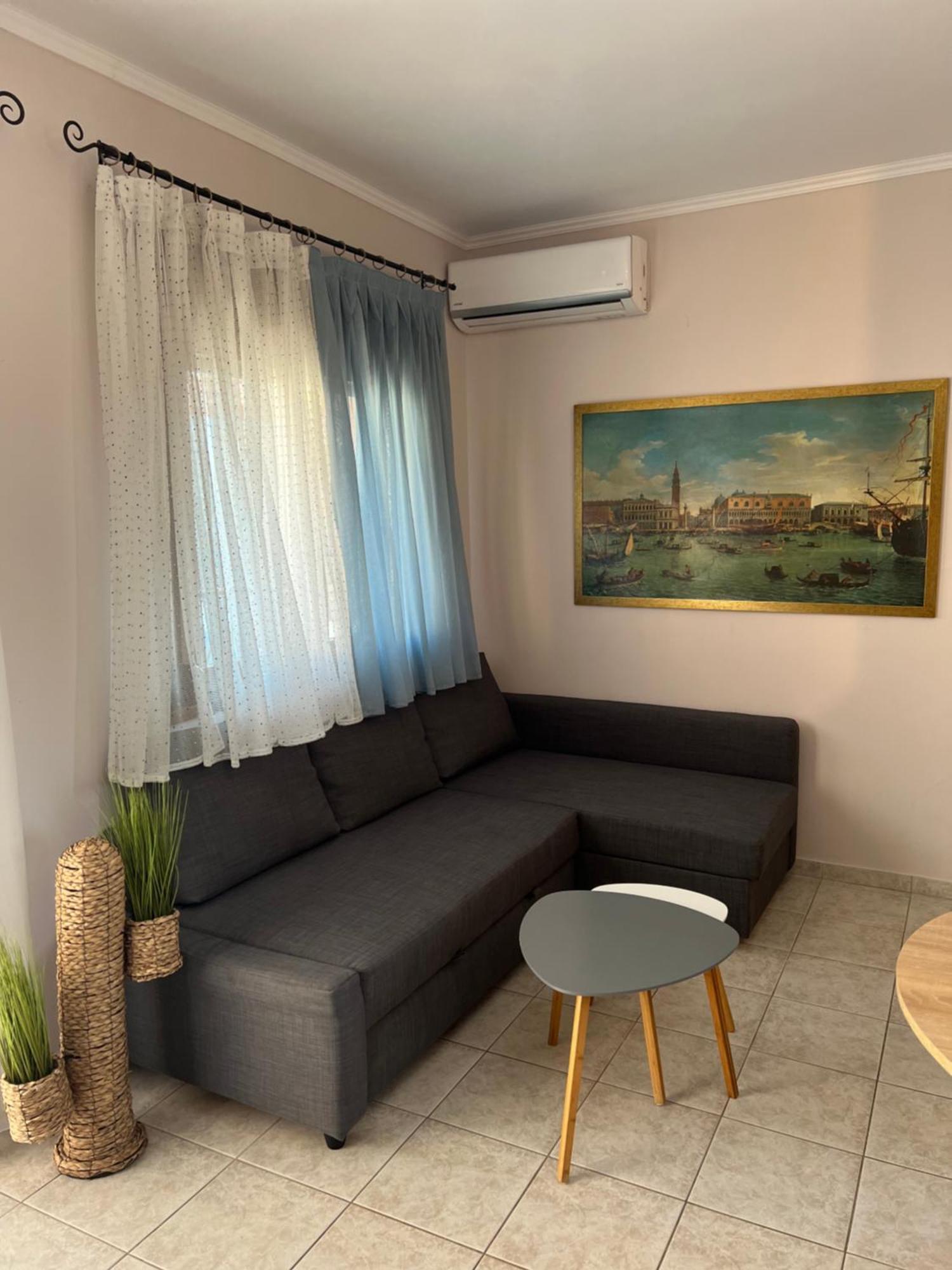 Joanna Apartment Gerakini Exterior photo